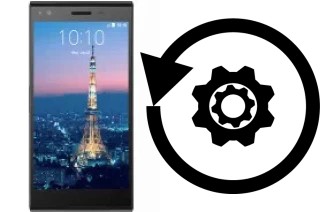 Cómo hacer reset o resetear un ZTE Blade Vec 4G