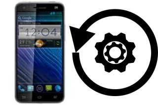 Cómo hacer reset o resetear un ZTE Grand S