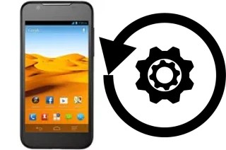 Cómo hacer reset o resetear un ZTE Grand X Pro