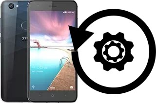 Cómo hacer reset o resetear un ZTE Hawkeye