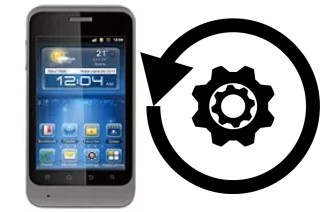 Cómo hacer reset o resetear un ZTE Kis V788