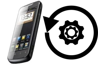 Cómo hacer reset o resetear un ZTE N910