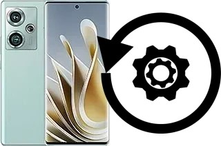 Cómo hacer reset o resetear un ZTE nubia Z50