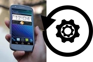 Cómo hacer reset o resetear un ZTE PF112 HD