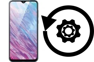 Cómo hacer reset o resetear un ZTE V Smart