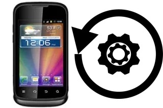 Cómo hacer reset o resetear un ZTE Kis III V790