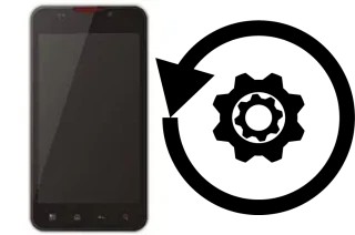 Cómo hacer reset o resetear un ZTE V887