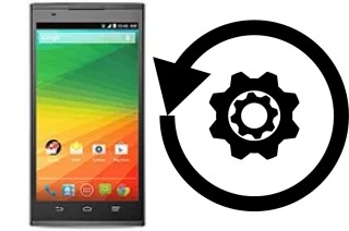 Cómo hacer reset o resetear un ZTE Zmax