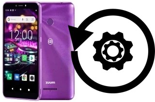 Cómo hacer reset o resetear un Zuum Akus Pro