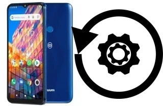 Cómo hacer reset o resetear un Zuum Aura Pro