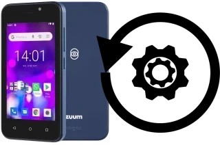 Cómo hacer reset o resetear un Zuum Magno Mini