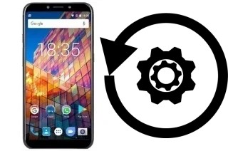 Cómo hacer reset o resetear un Zuum Stellar Pro