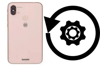 Cómo hacer reset o resetear un Zuum Stellar Z