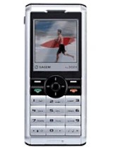 Sagem my302X