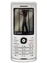 Sagem my721x