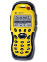 Sagem MW X1