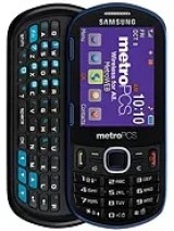 Samsung R570 Messenger III