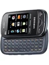 Samsung B3410W Ch@t