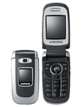 Samsung D730