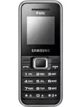 Samsung E1182