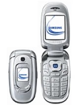 Samsung E360