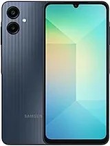 Cómo localizar o rastrear un Galaxy A06