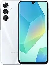 Compartir datos de un Samsung Galaxy A16 5G