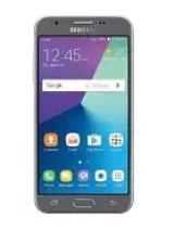 Compartir datos de un Samsung Galaxy Amp Prime 2