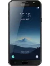 Enviar mi ubicación desde un Samsung Galaxy C8