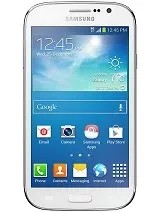 Samsung Galaxy Grand Neo