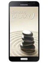 Samsung Galaxy J