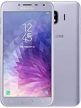 Samsung Galaxy J4 - Características y especificaciones