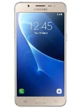 Samsung Galaxy J5 Metal