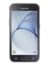 Samsung Galaxy Luna