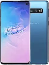 Samsung Galaxy S10 Exynos