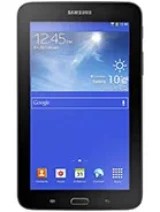 Samsung Galaxy Tab 3 Lite 7.0 3G