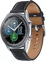 Samsung Galaxy Watch3