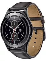 Samsung Gear S2 classic