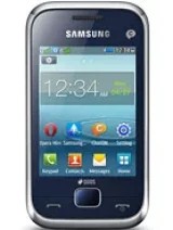 Samsung Rex 60 C3312R