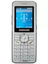 Samsung T509