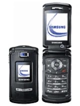 Samsung Z540