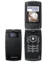 Samsung Z620