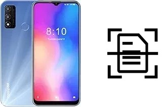 Escanear documento en un Coolpad Cool 10A