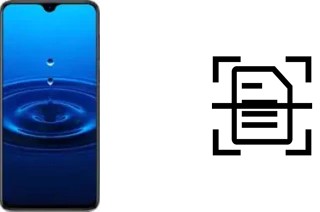 Escanear documento en un Cubot R15 Pro