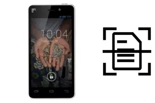 Escanear documento en un Fairphone FP1U