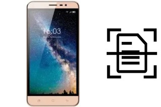 Escanear documento en un HiSense F23