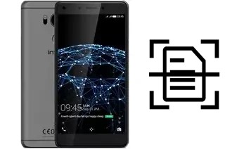 Escanear documento en un Infinix Zero 4