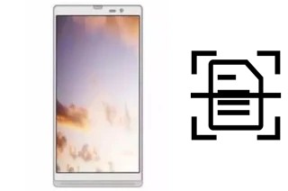 Escanear documento en un Iris I-S4 Plus