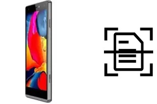 Escanear documento en un itel Selfie Pro it1511