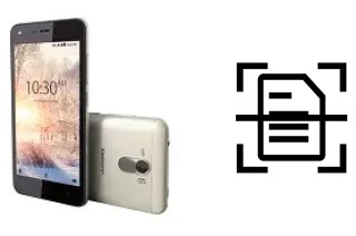 Escanear documento en un Karbonn Aura Power 4G Plus